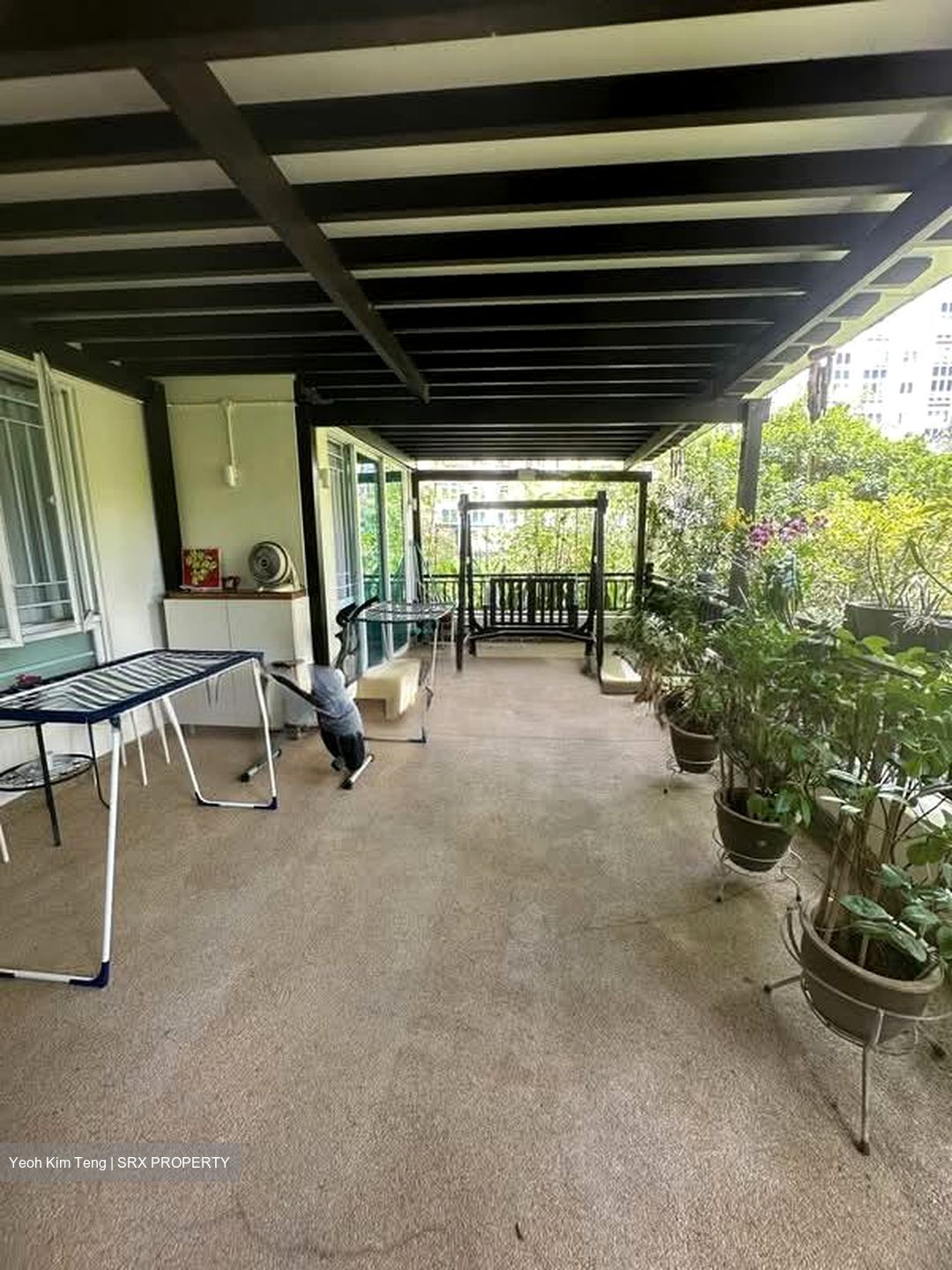 The Tropica (D18), Condominium #543908721